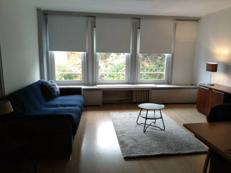 Gastfamilie Schaerbeek 242776-1