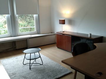 Wg-Zimmer Schaerbeek 242776