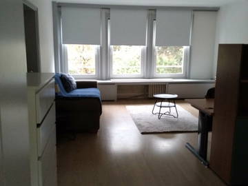 Room For Rent Schaerbeek 242776