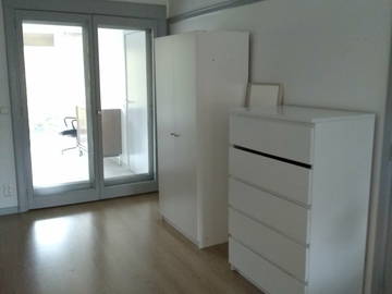 Chambre Chez L'habitant Schaerbeek 242776-6