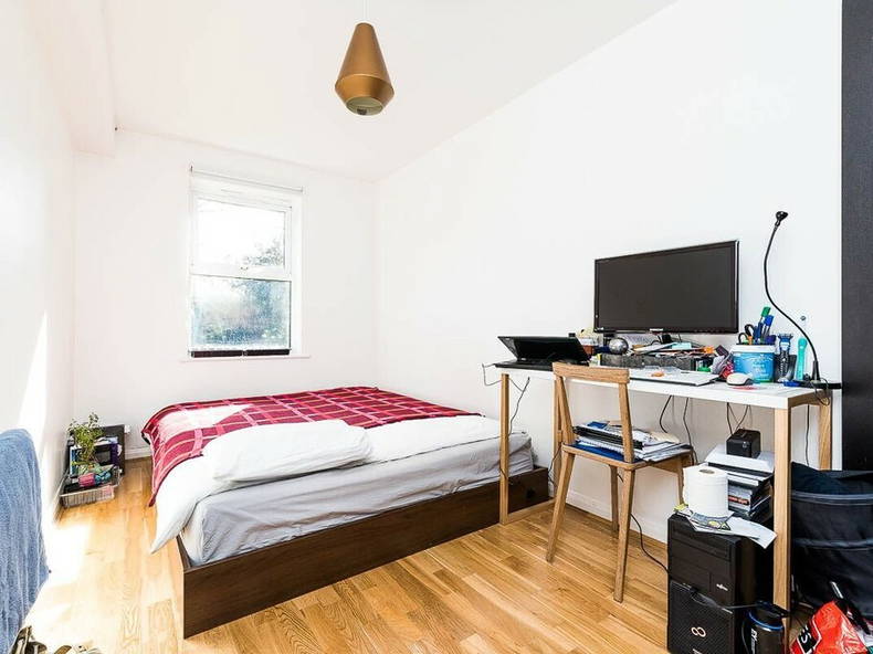 Colocation London 129940-4