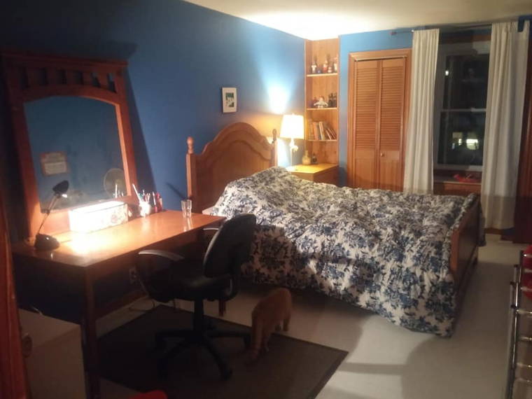 Homestay Montréal 238660