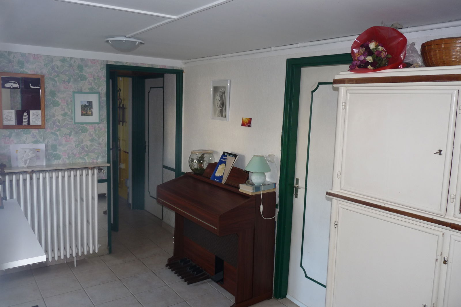 Homestay Marly 92224