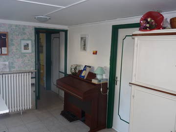 Chambre Chez L'habitant Marly 92224-4