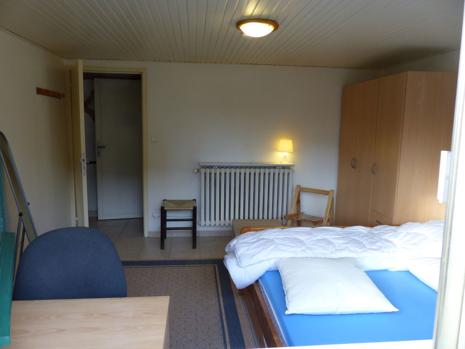 Homestay Marly 92224