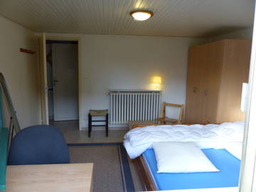 Chambre Chez L'habitant Marly 92224-7