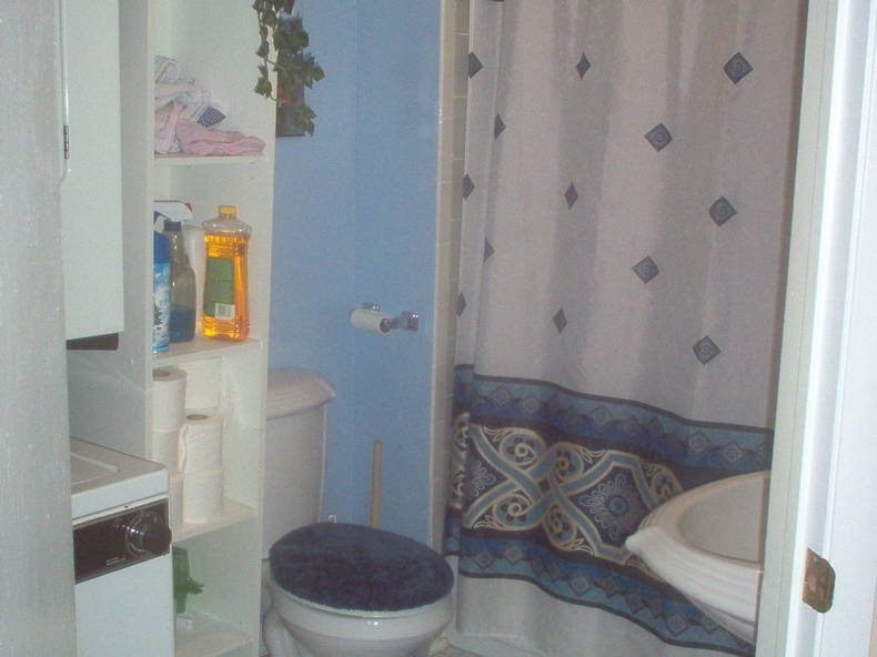 Homestay Toronto 132132-5