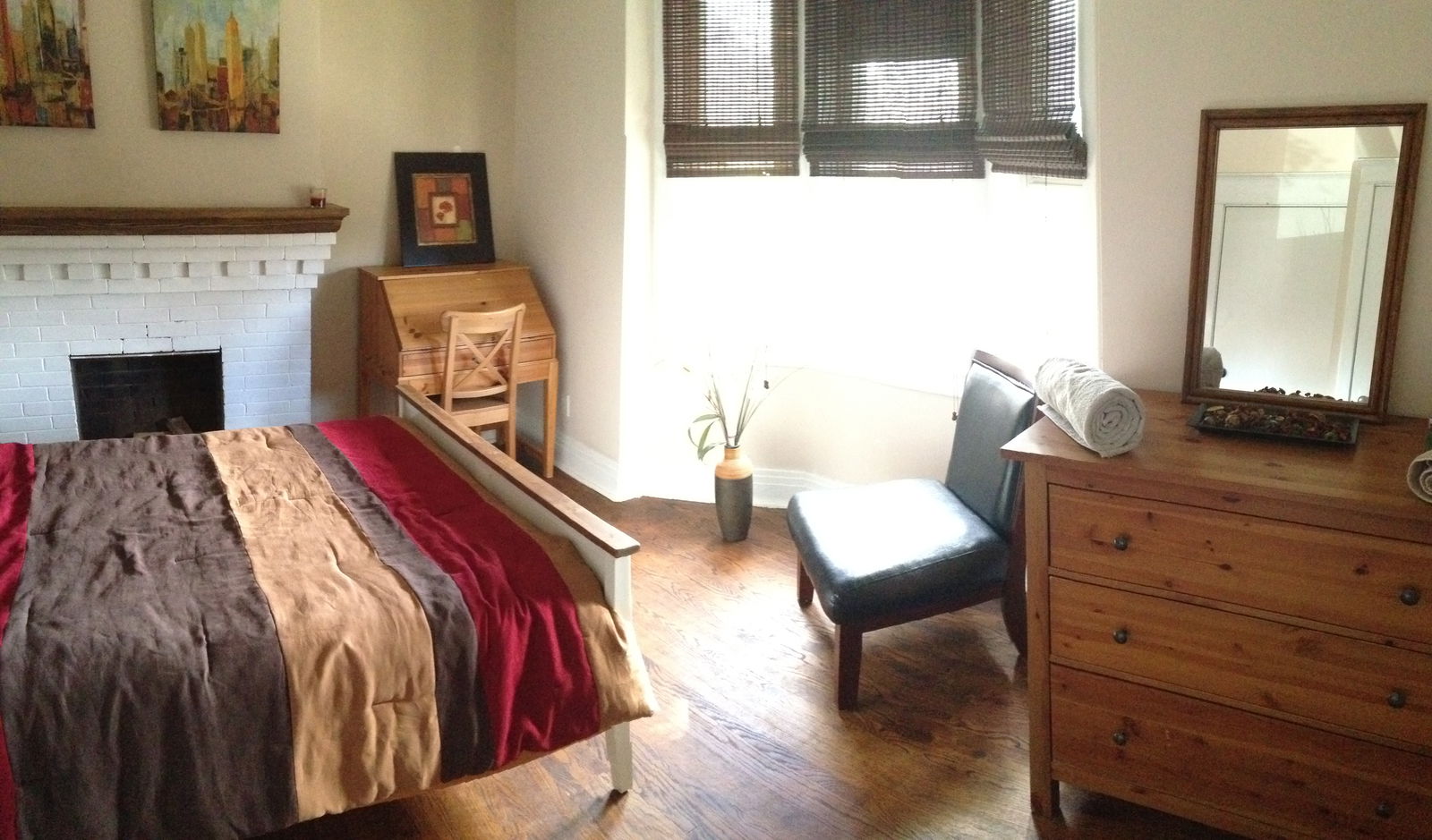 Bed And Breakfast Toronto 119655