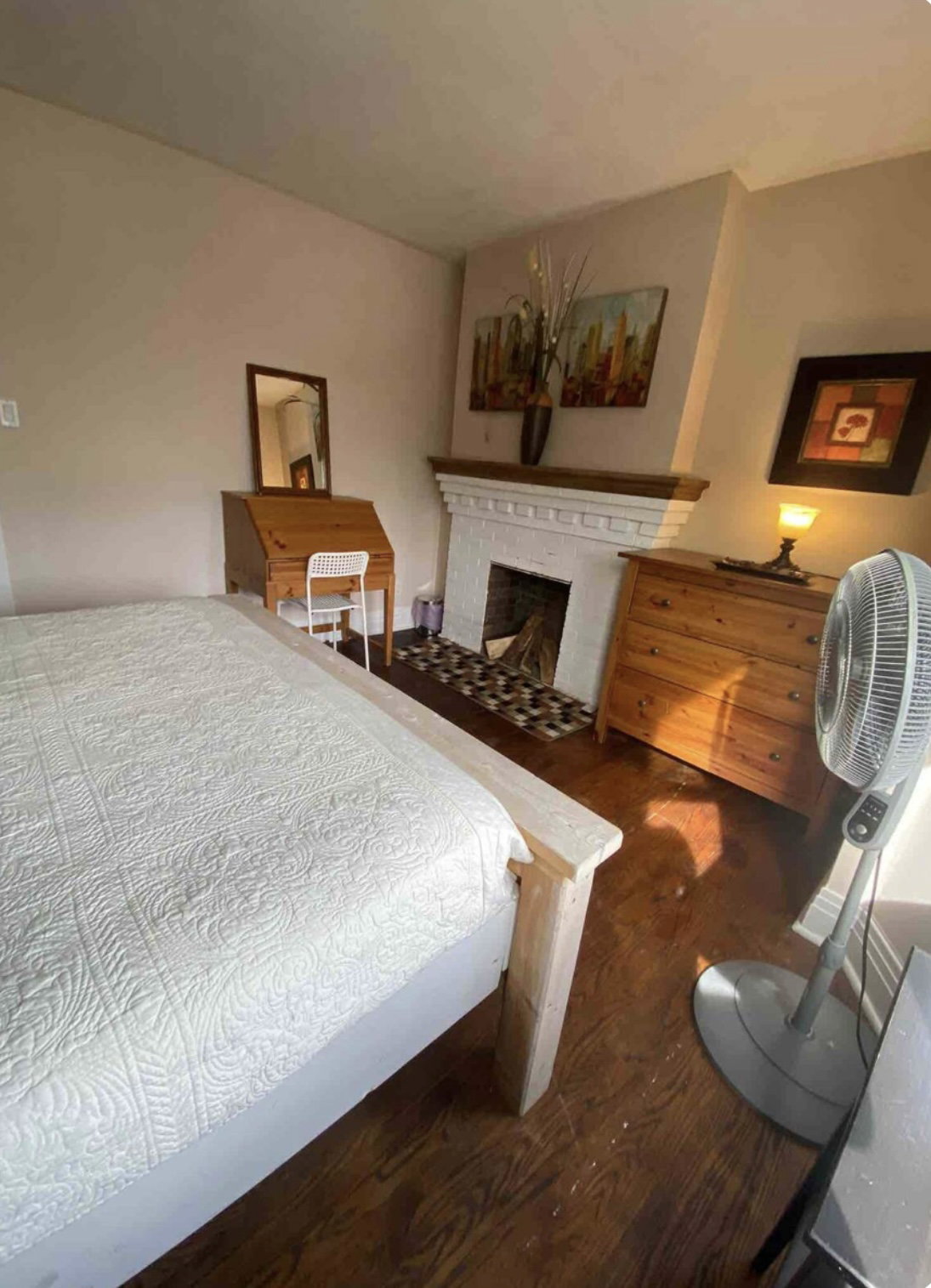 Homestay Toronto 119655