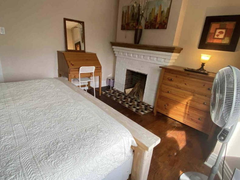 Homestay Toronto 119655-2