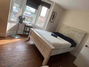 Vackert stort rum tillgängligt nu