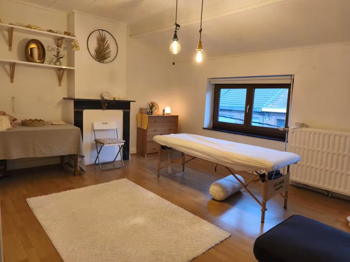 Homestay Saint-Nicolas 646817