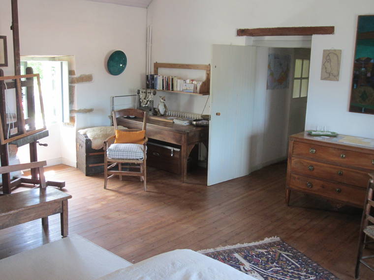 Homestay Ploubazlanec 262291