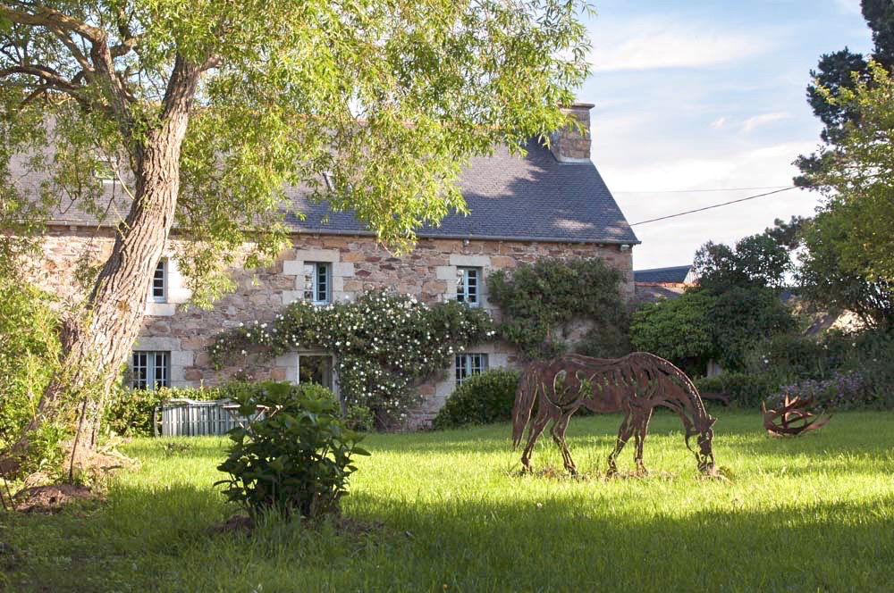 Homestay Ploubazlanec 262291