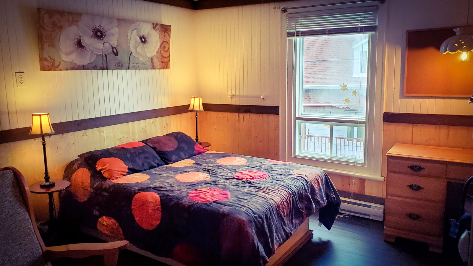 Homestay Lévis 267308