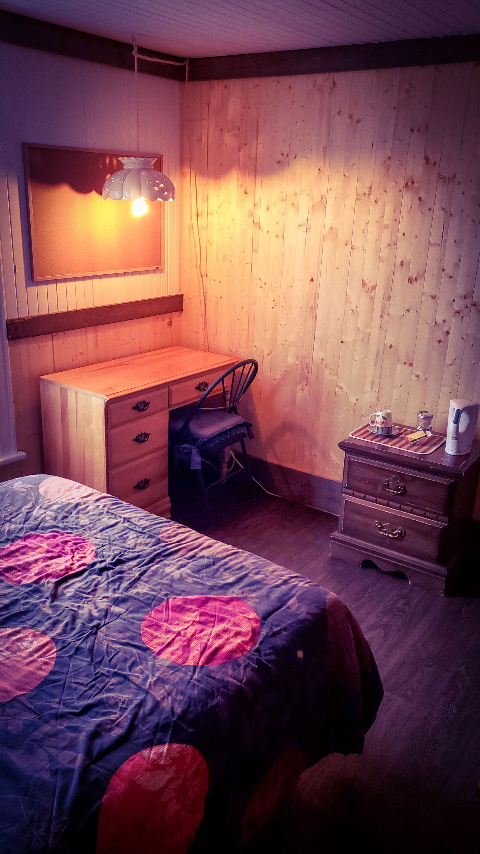 Homestay Lévis 267308