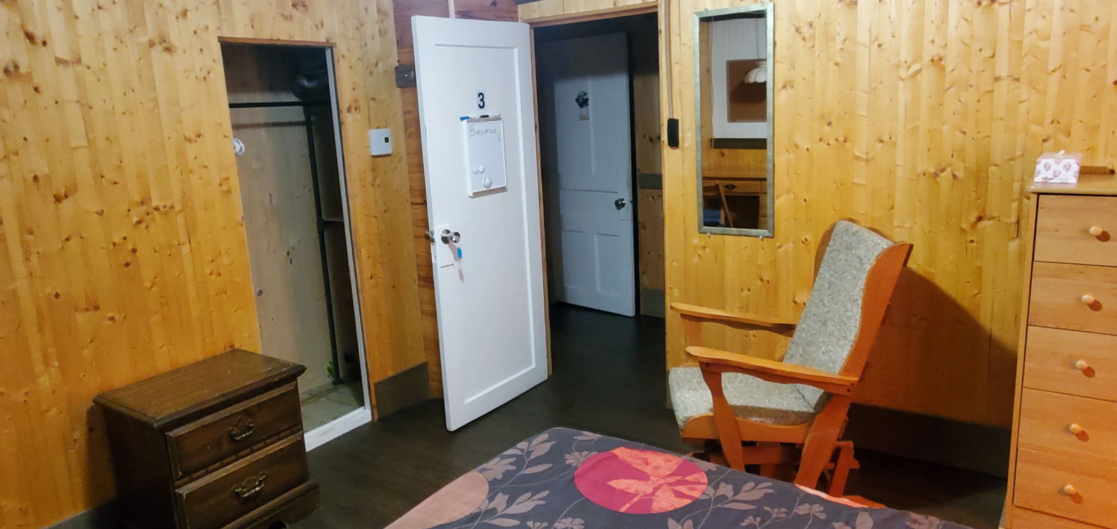 Homestay Lévis 267308