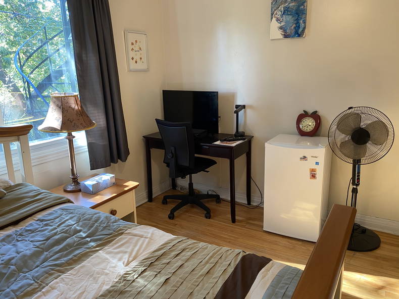 Tuisverblyf Montréal 242664-2