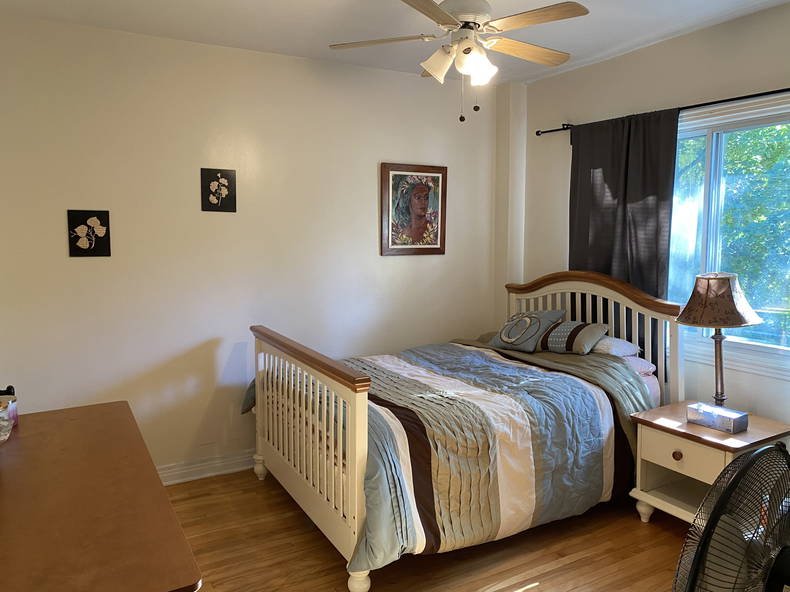 Tuisverblyf Montréal 242664-5