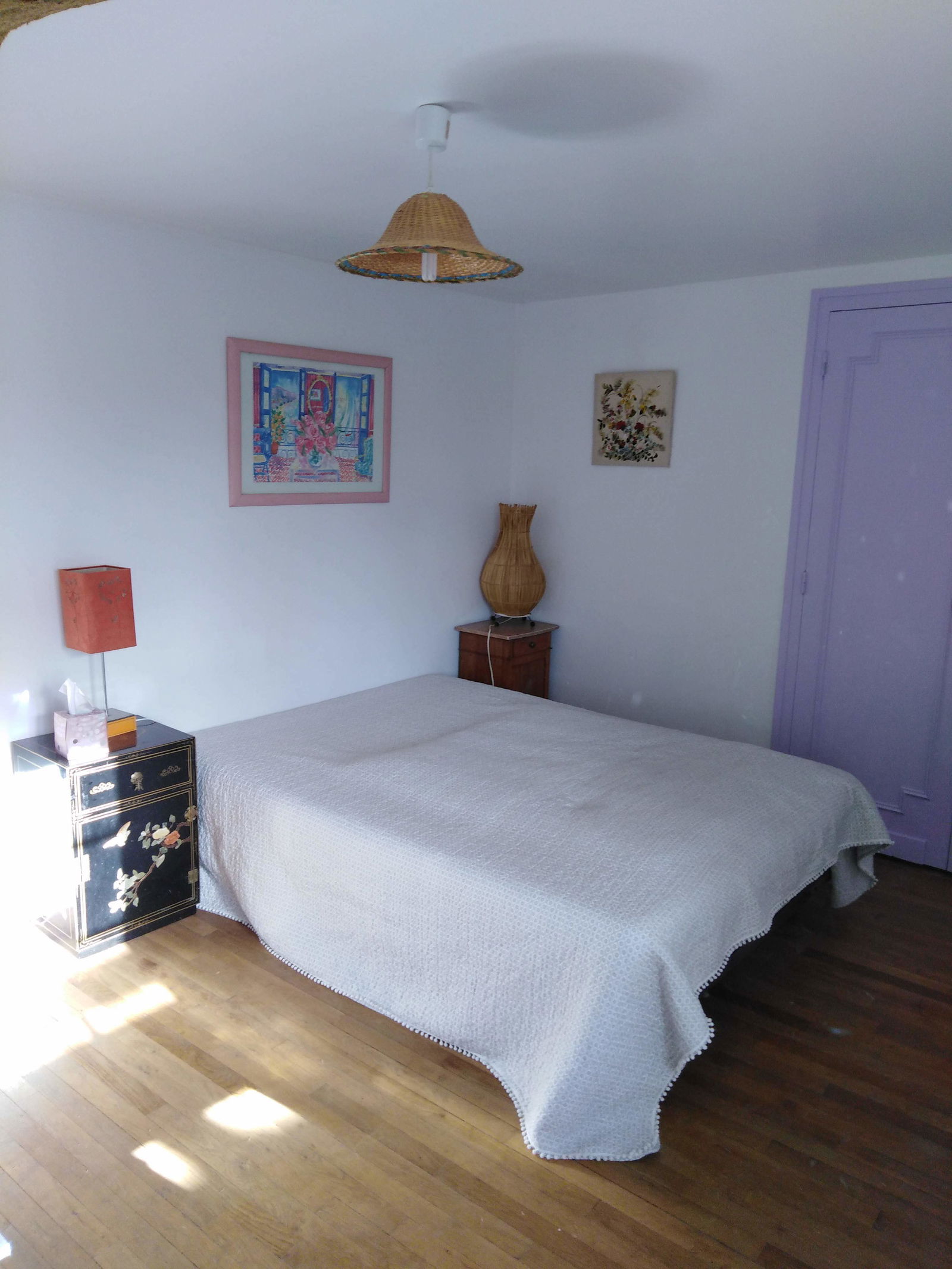 Homestay Le Pêchereau 234974