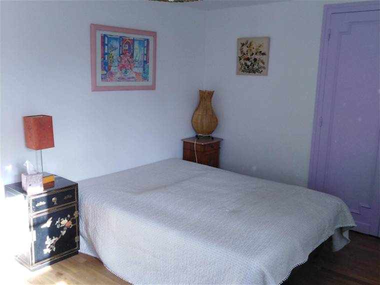 Homestay Le Pêchereau 234974-1