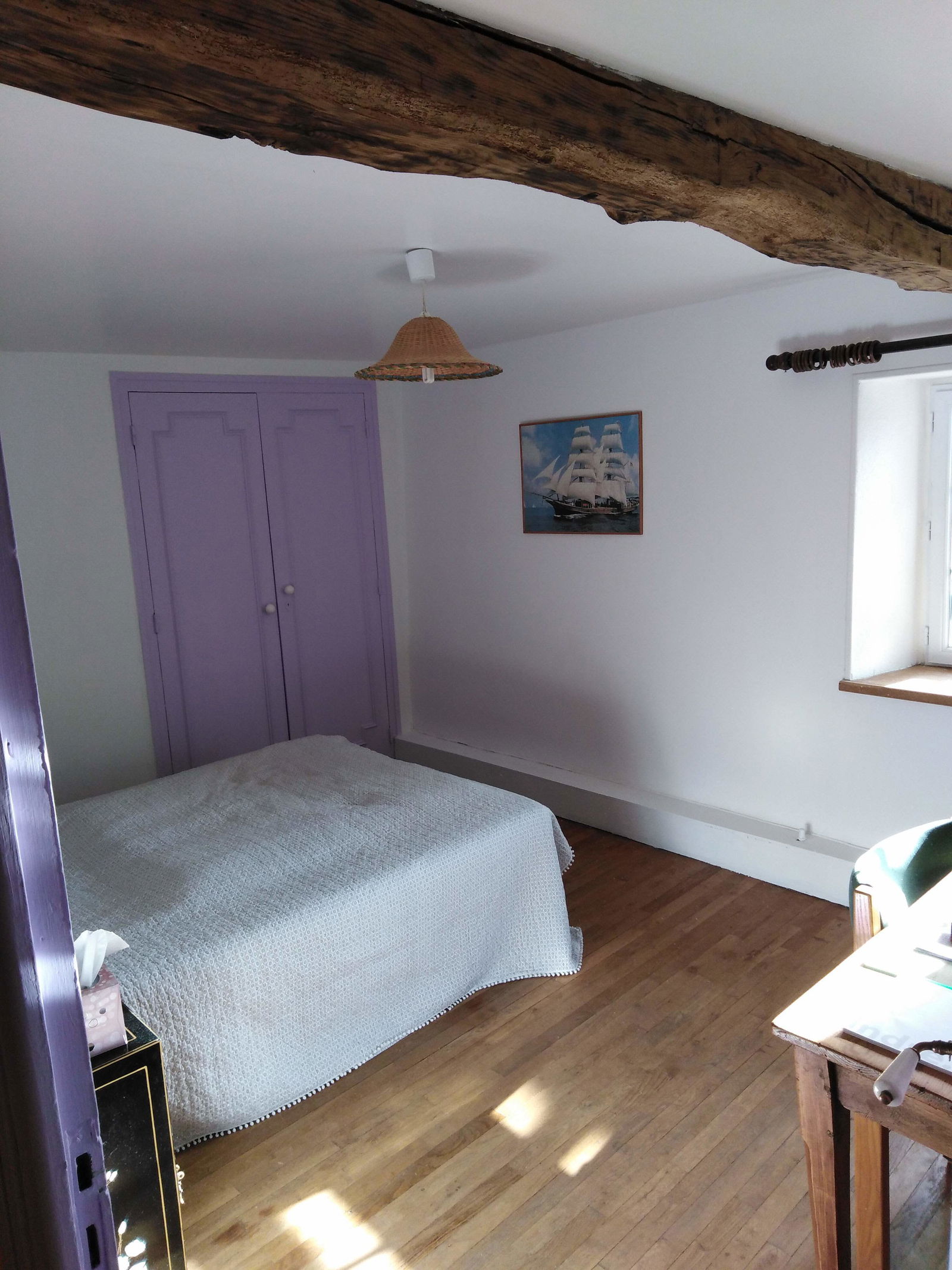 Homestay Le Pêchereau 234974