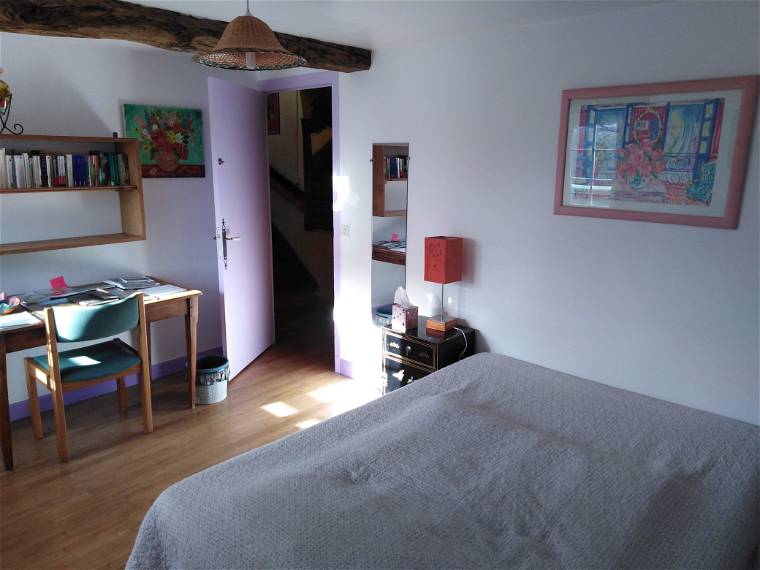 Homestay Le Pêchereau 234974