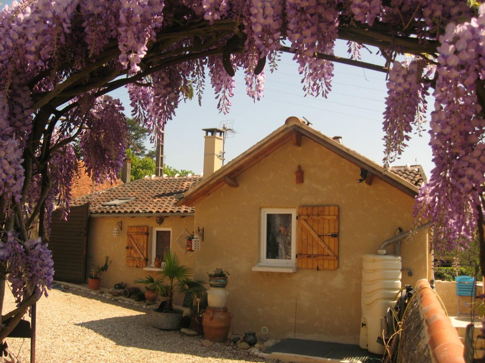 Homestay Le Pêchereau 234974