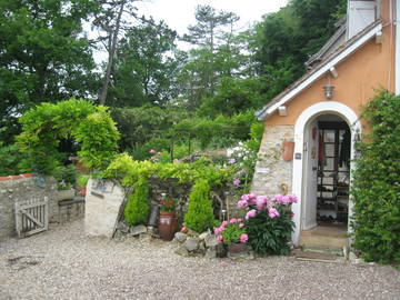 Chambre Chez L'habitant Le Pêchereau 234974-9