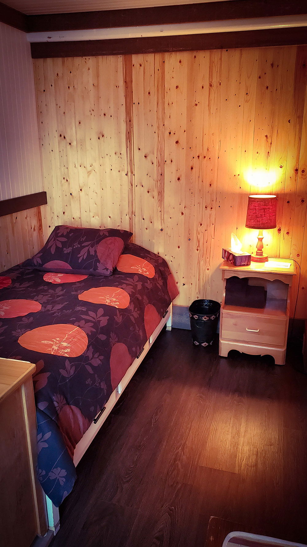 Homestay Lévis 268498