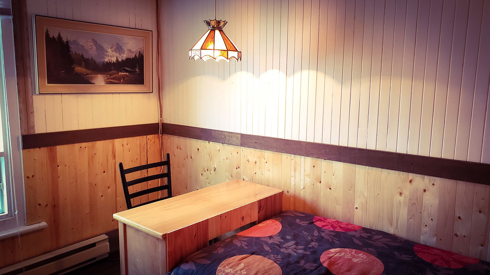 Homestay Lévis 268498