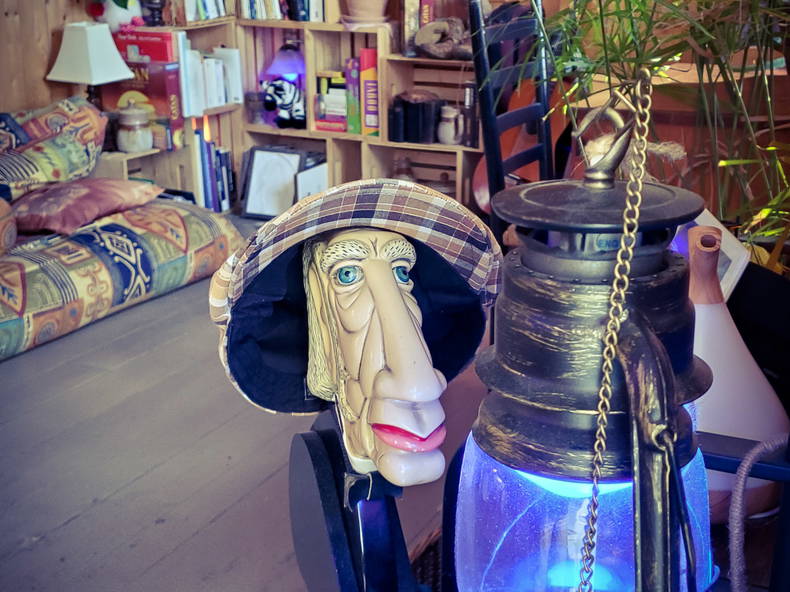 Zakwaterowanie U Rodziny Lévis 268498-2