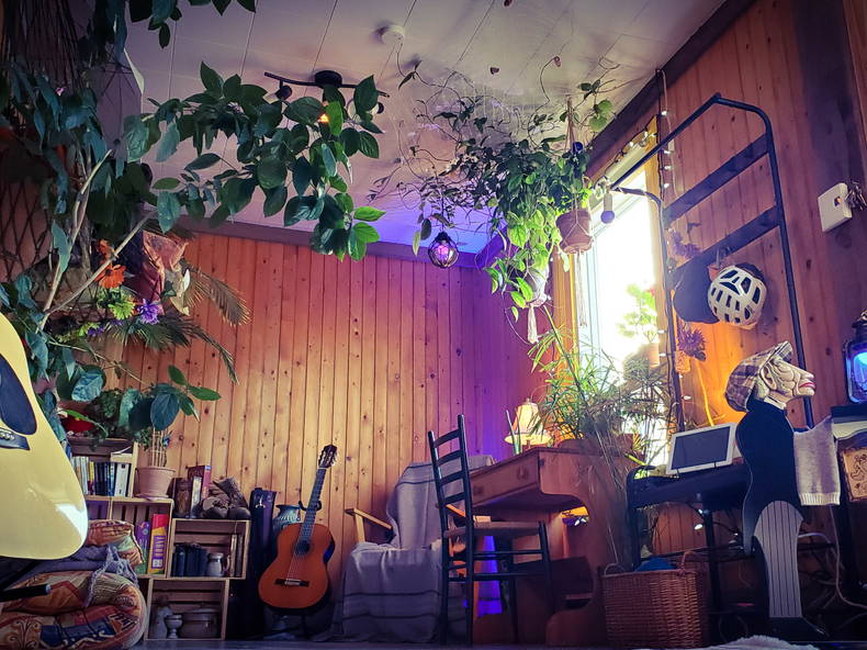 Zakwaterowanie U Rodziny Lévis 268498-4