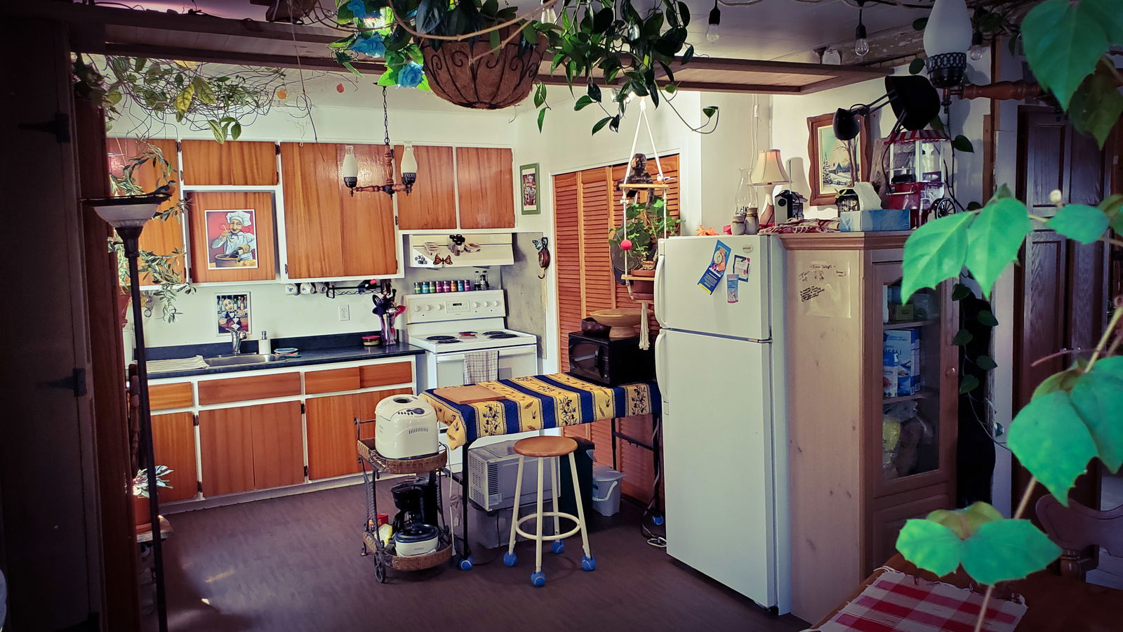 Homestay Lévis 268498