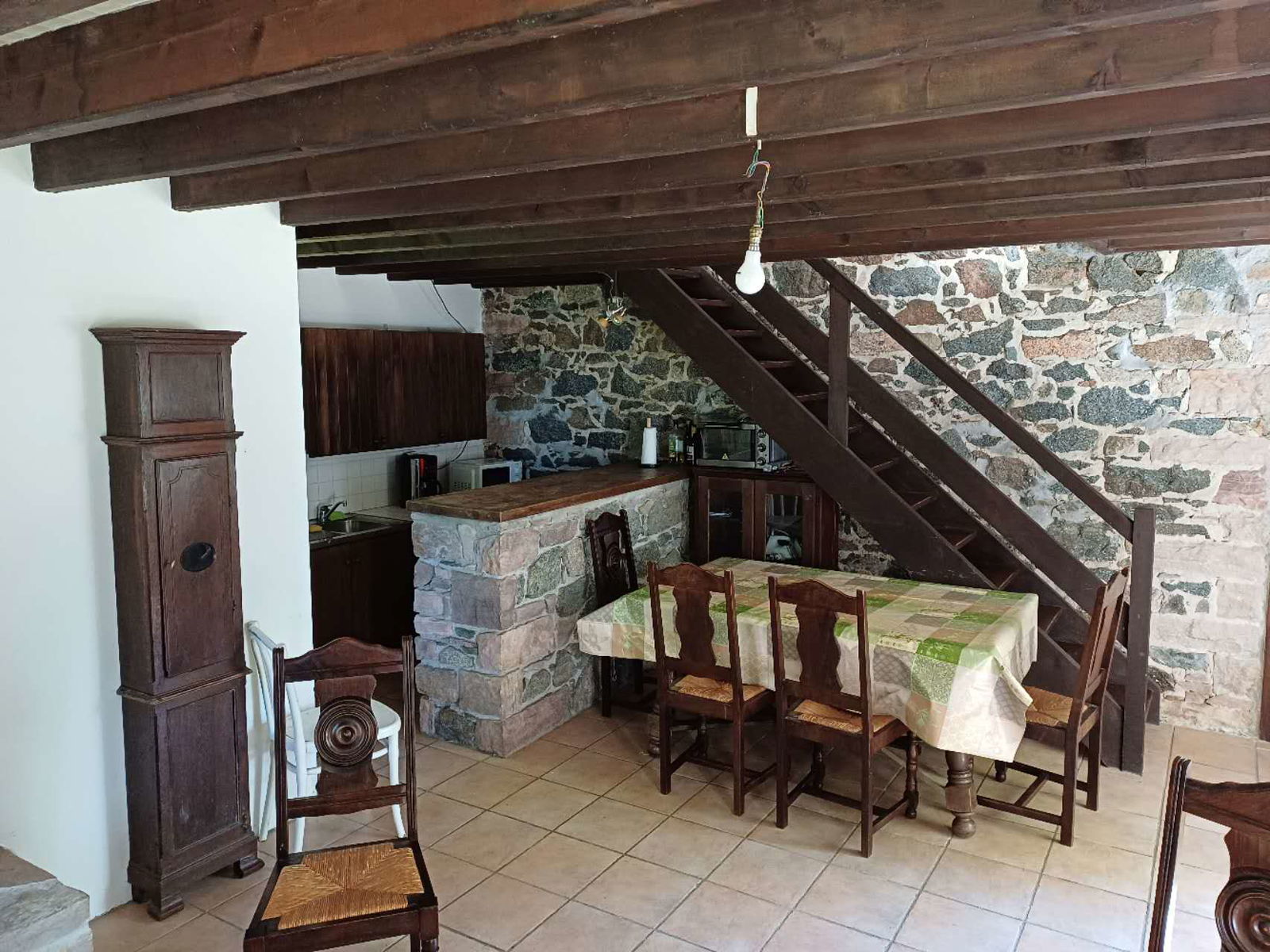 Entire Home Plurien 660272