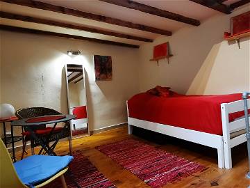 Chambre À Louer Orange 264871