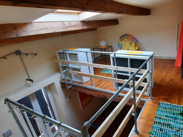 Logement Entier Orange 264871-4