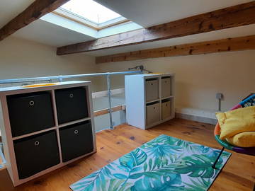 Logement Entier Orange 264871-5