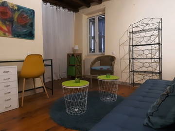 Logement Entier Orange 264871-6