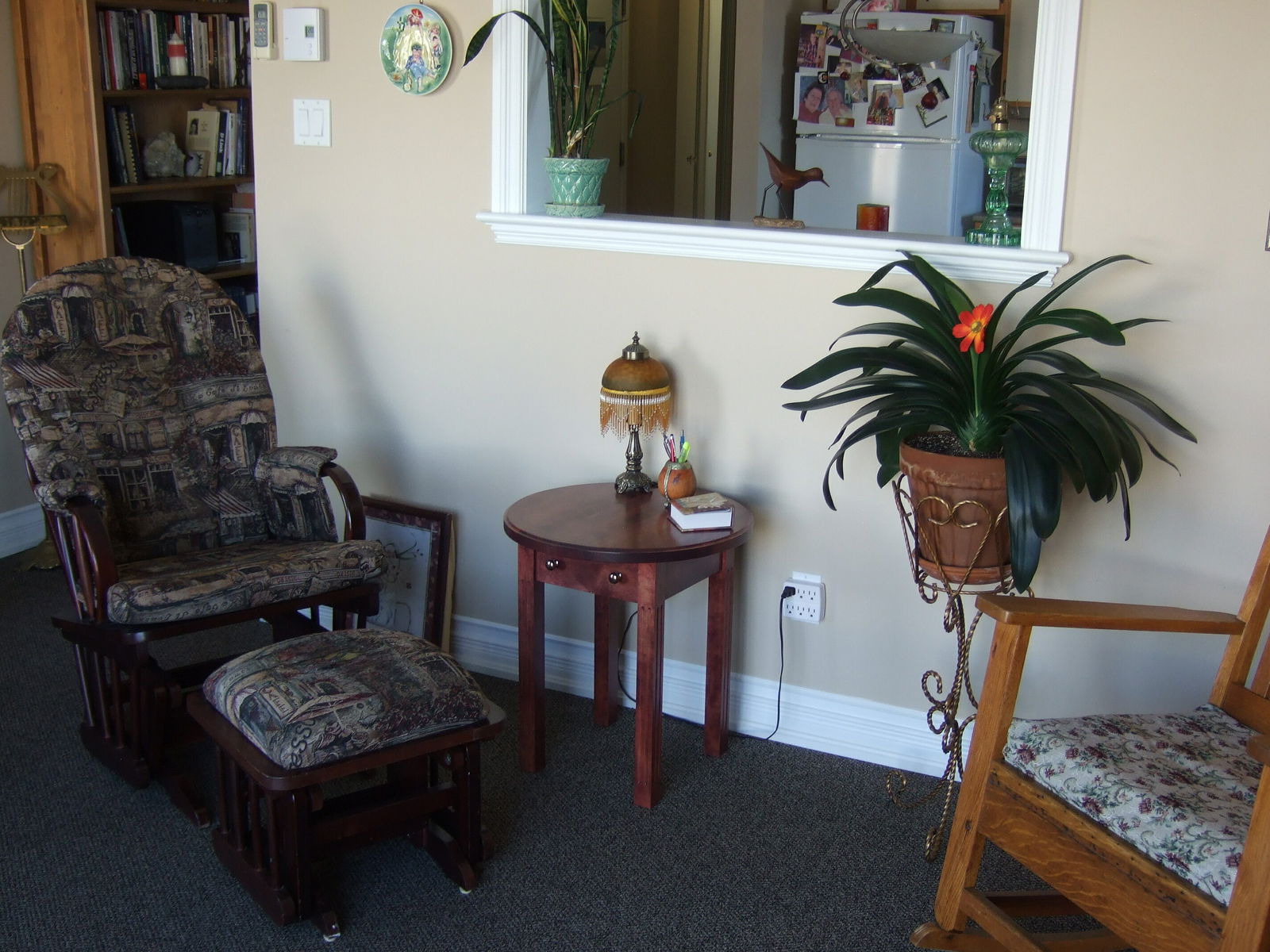 Bed And Breakfast Gatineau 123206