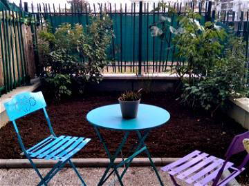 Logement Entier Romainville 301932-4