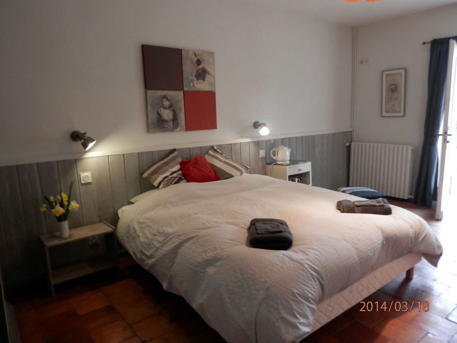 Independent Studio Saint-Méard-de-Gurçon 262105