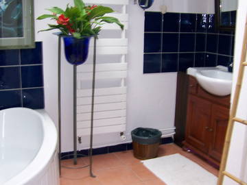 Logement Entier Saint-Méard-De-Gurçon 262105-4