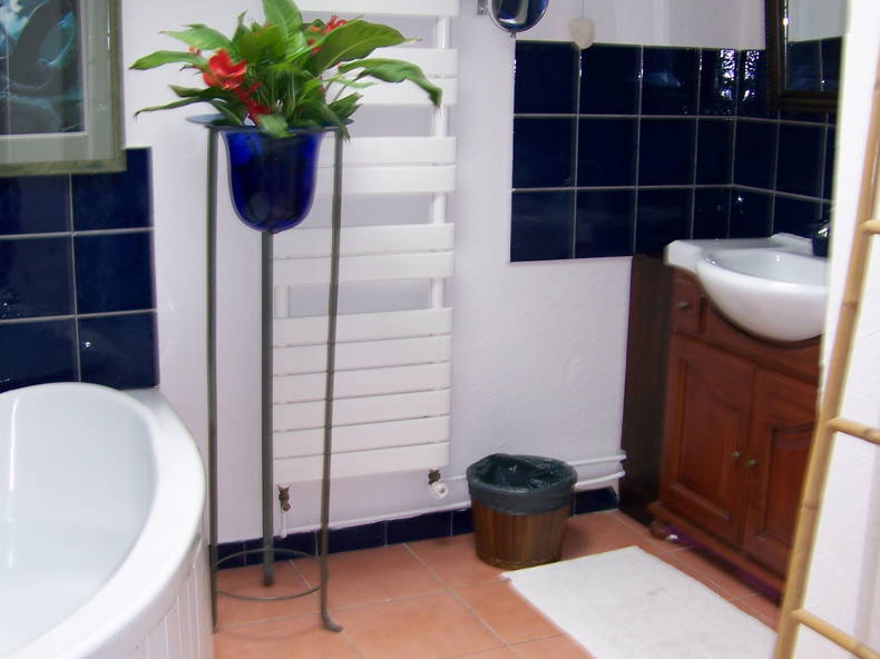 Tutta La Casa Saint-Méard-de-Gurçon 262105-4