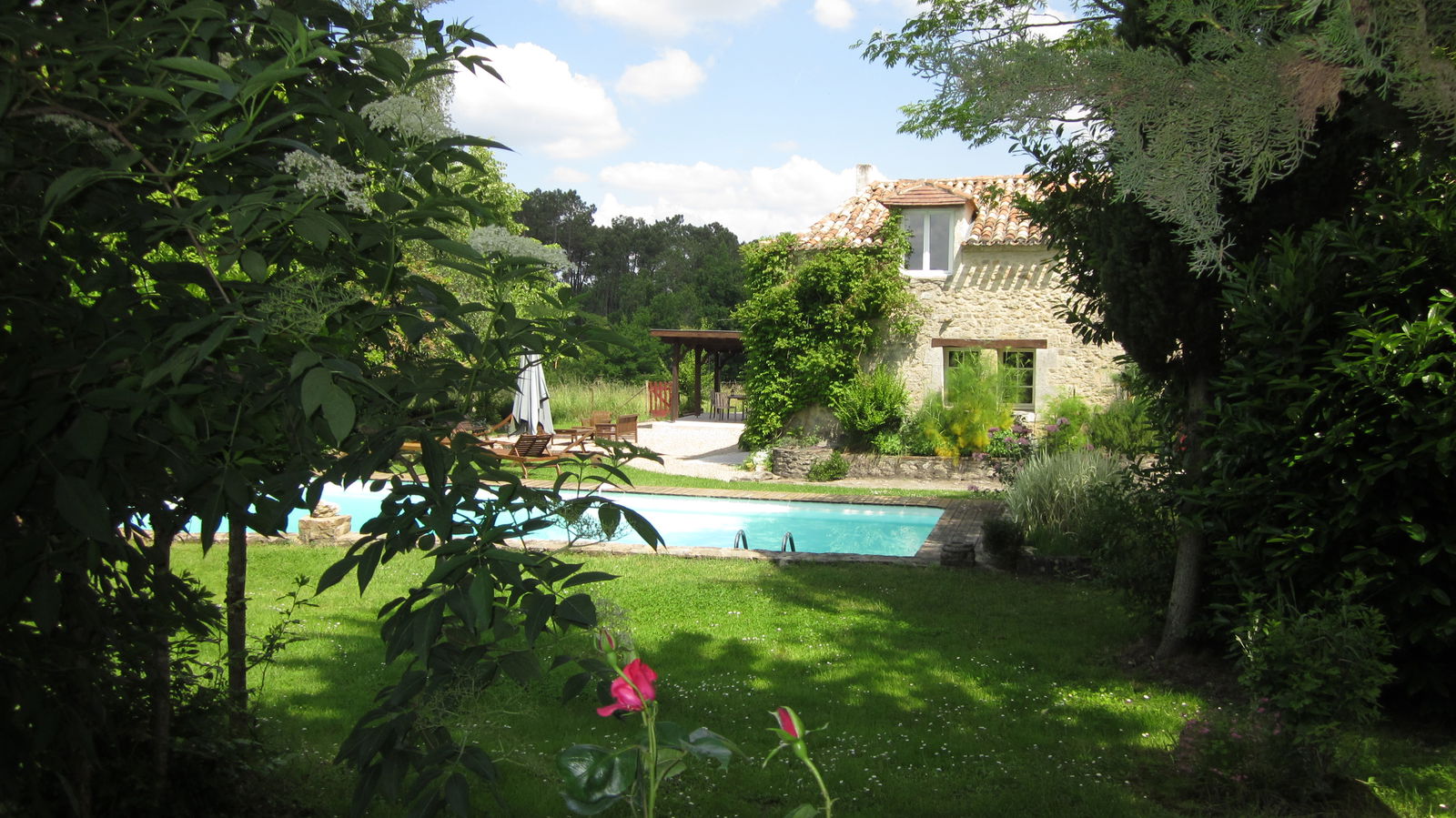 Independent Studio Saint-Méard-de-Gurçon 262105