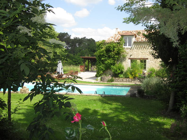 Tutta La Casa Saint-Méard-de-Gurçon 262105-5