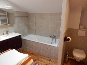 Logement Entier Saint-Méard-De-Gurçon 262105-6