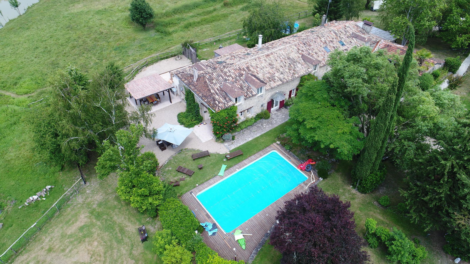 Independent Studio Saint-Méard-de-Gurçon 262105