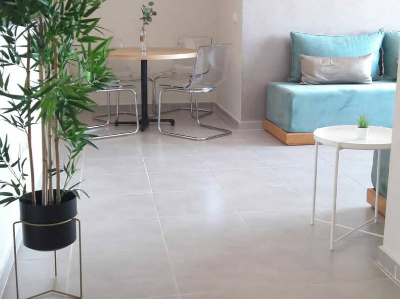 Casa Inteira Casablanca 253149-2