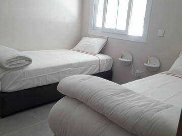 Logement Entier Casablanca 253149-5